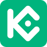 KuCoin logo