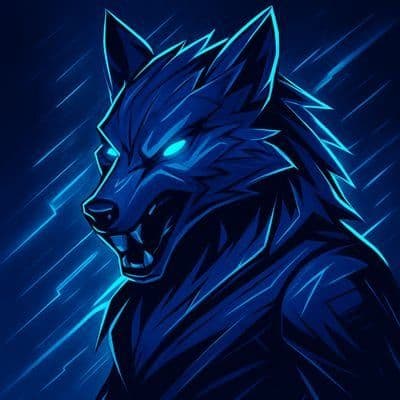 Nick - Bluelights