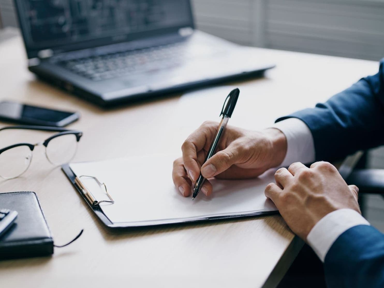 Business Writing