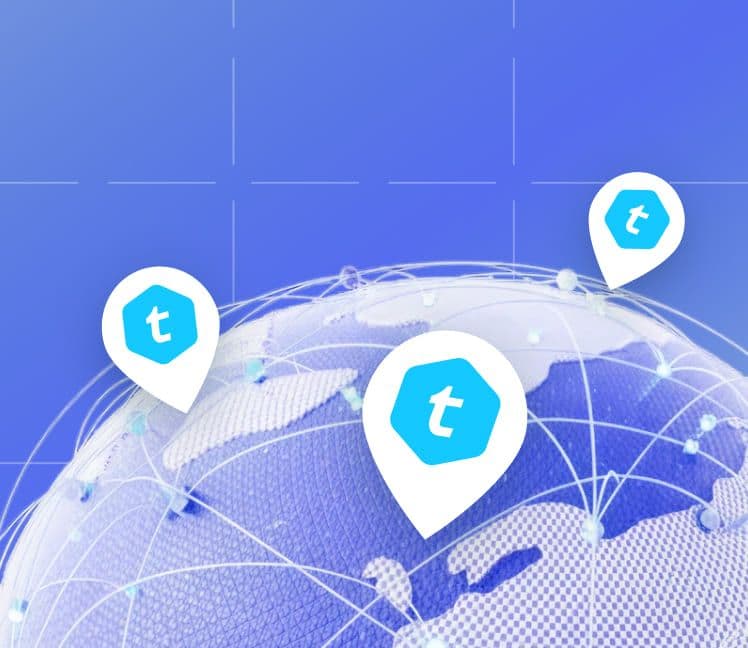 Cross-border payments and remittances | Telcoin