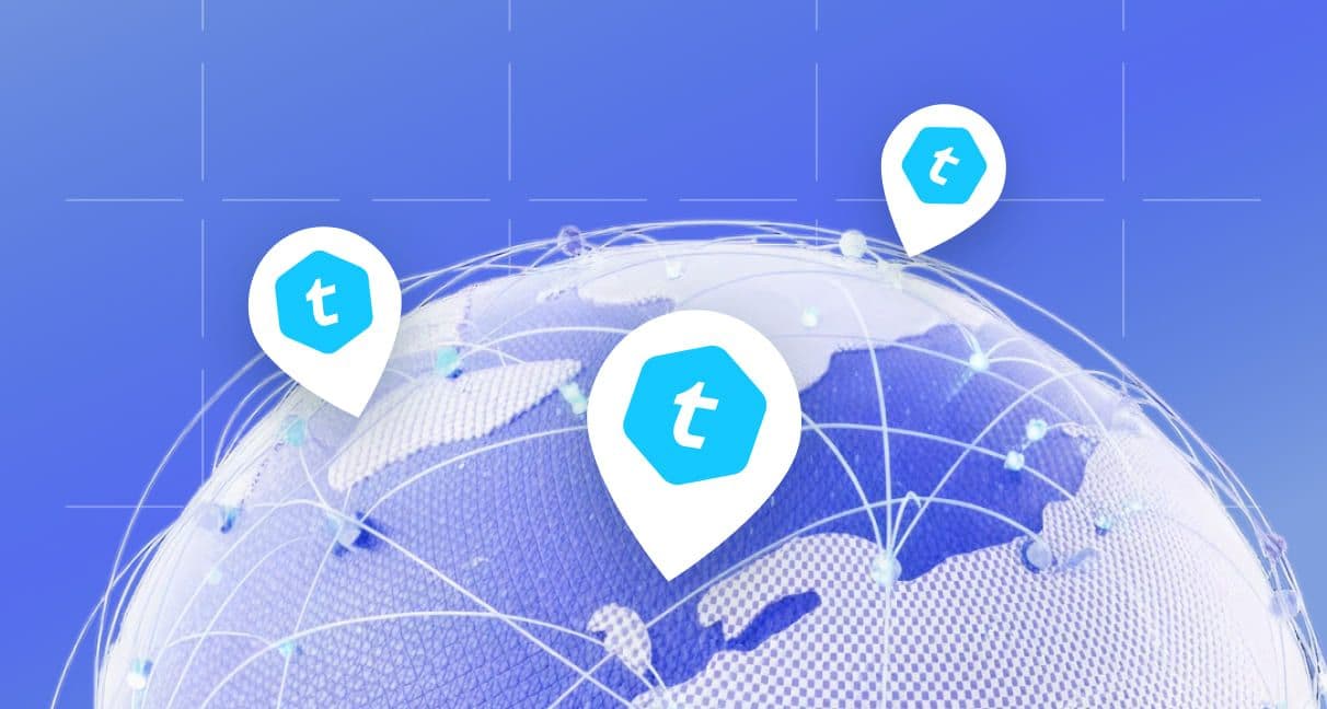 Telcoin Network