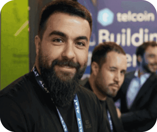 Nick, Platform Council, Developer