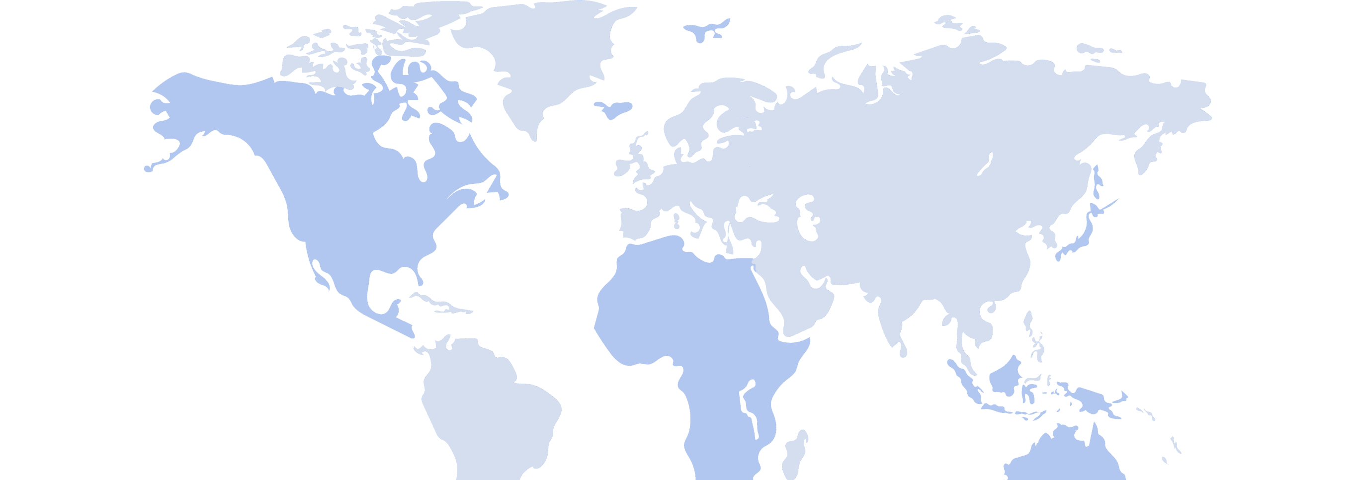 Worldmap | Telcoin